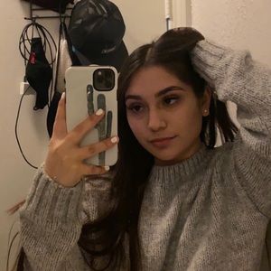 Meet your Posher, Diana